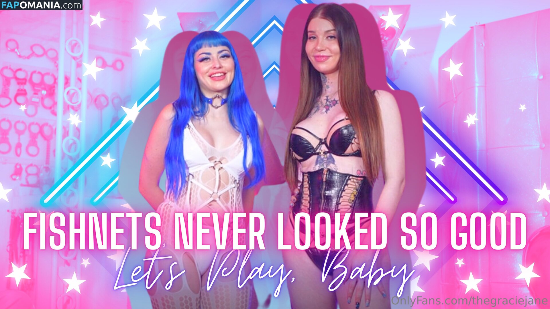 thegraciejane / tsgraciejane Nackt OnlyFans  Geleaktes Foto #123