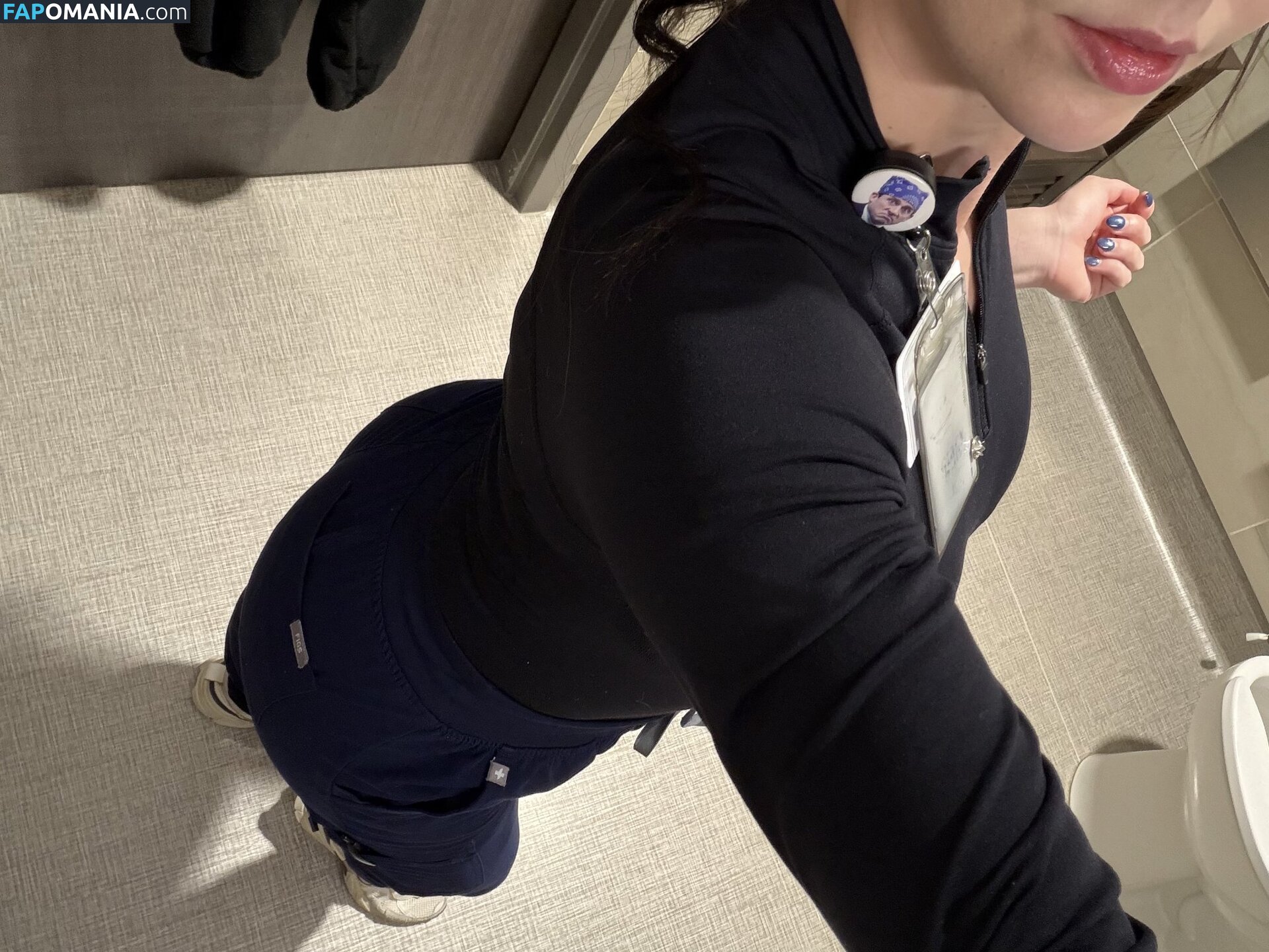Thehotwifenurse / girlthatbreathesunderwater Nackt OnlyFans  Geleaktes Foto #10