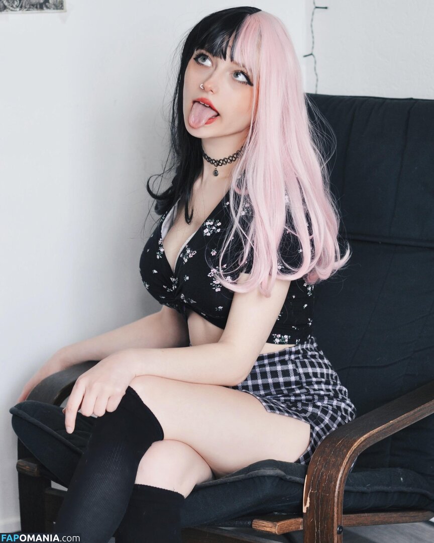 theinsolentbunny Nackt OnlyFans  Geleaktes Foto #3