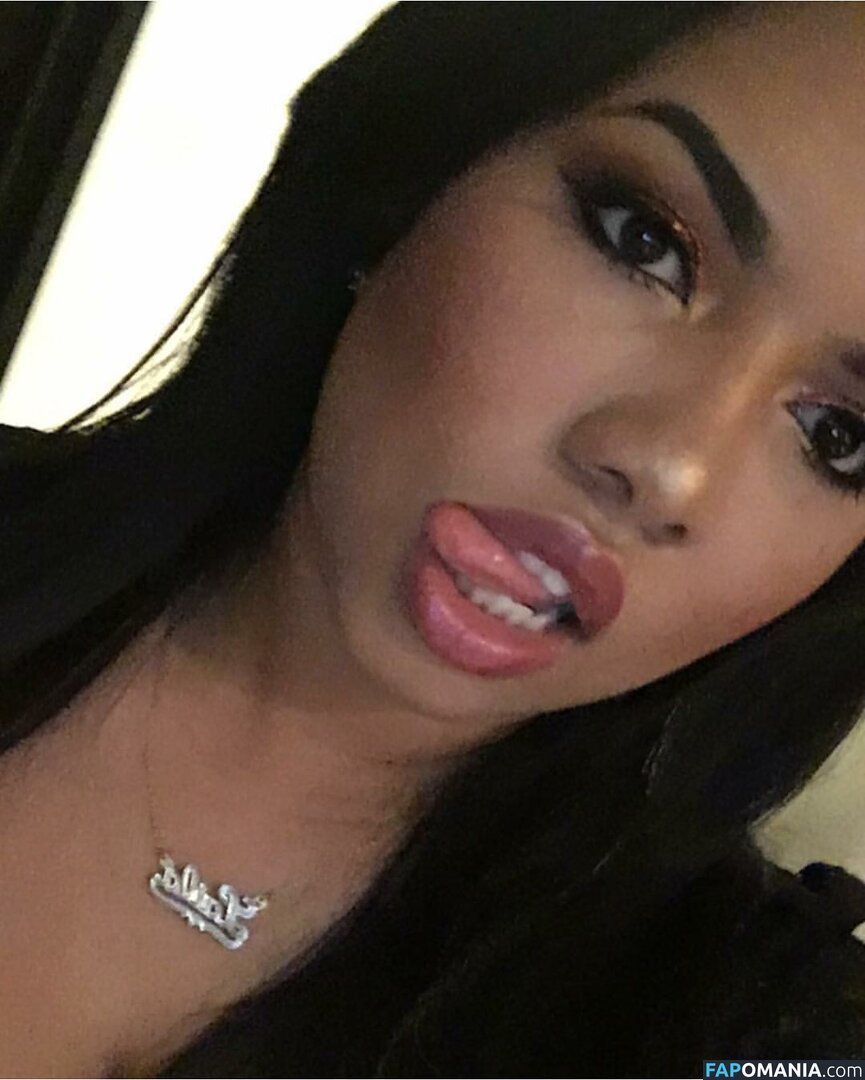 thelailalove Nackt OnlyFans  Geleaktes Foto #2