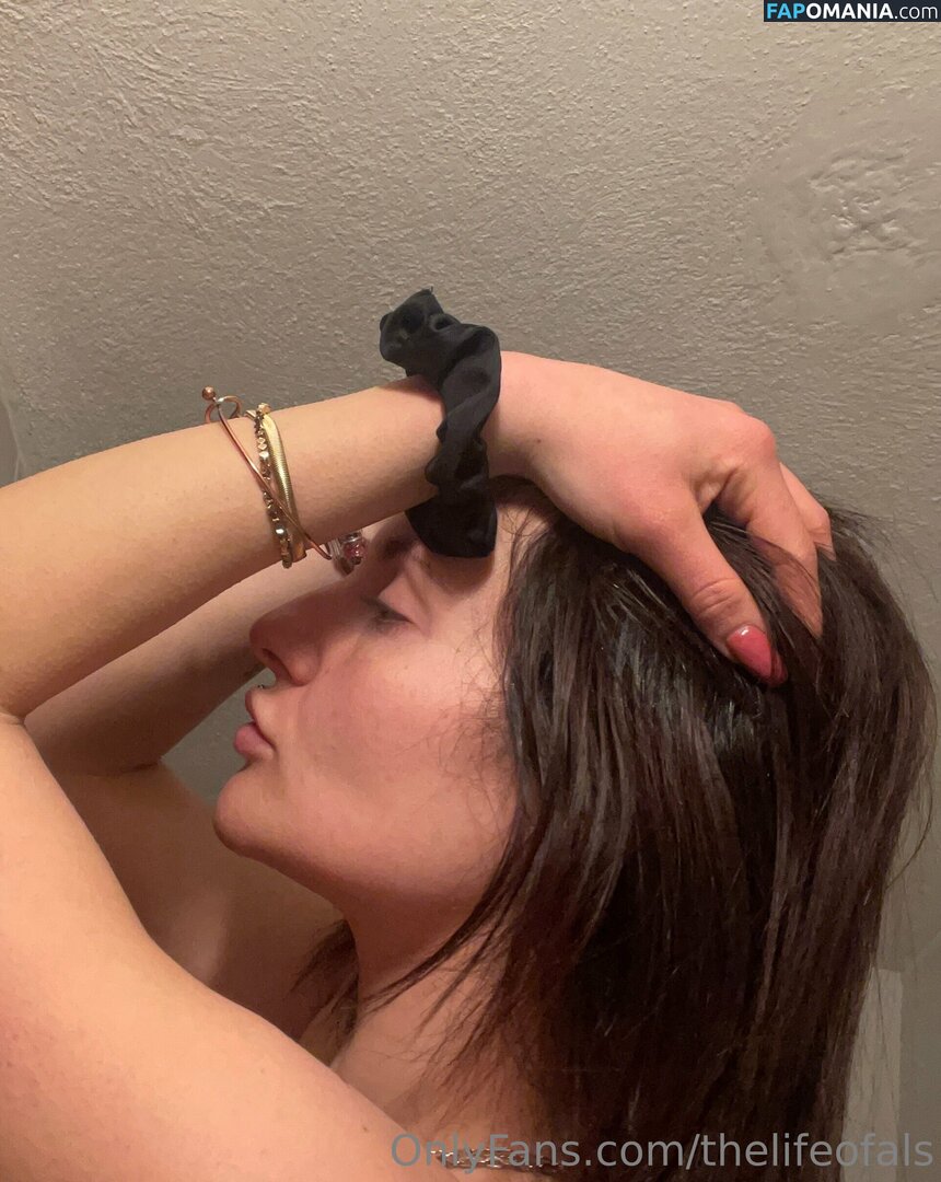 lifeofals / thelifeofals Nackt OnlyFans  Geleaktes Foto #3