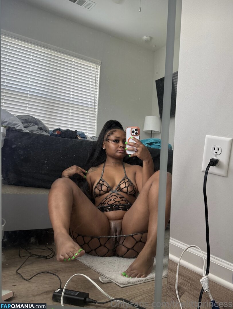 TheLittPrincess / TheTwerkPrincess / Theeevilprince1 / https: Nackt OnlyFans  Geleaktes Foto #1