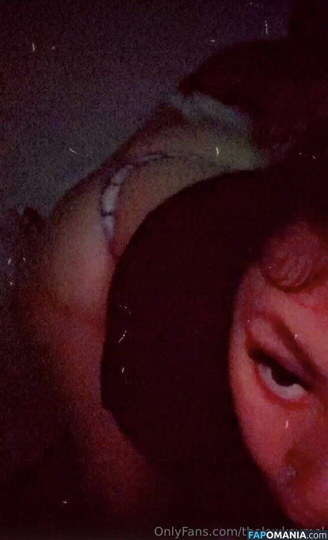 TheLowkeyMel / theofficiallmel Nackt OnlyFans  Geleaktes Foto #5