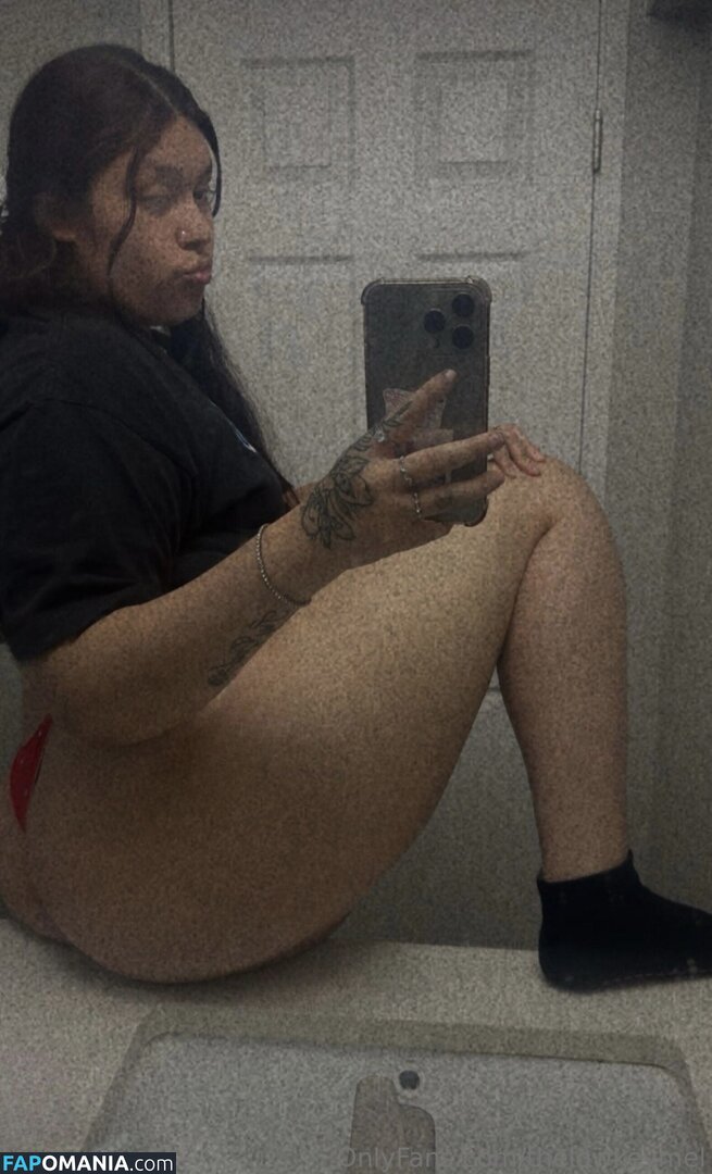 TheLowkeyMel / theofficiallmel Nackt OnlyFans  Geleaktes Foto #18