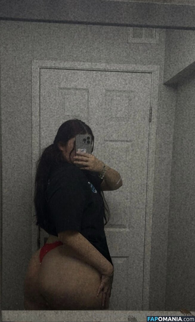 TheLowkeyMel / theofficiallmel Nackt OnlyFans  Geleaktes Foto #19