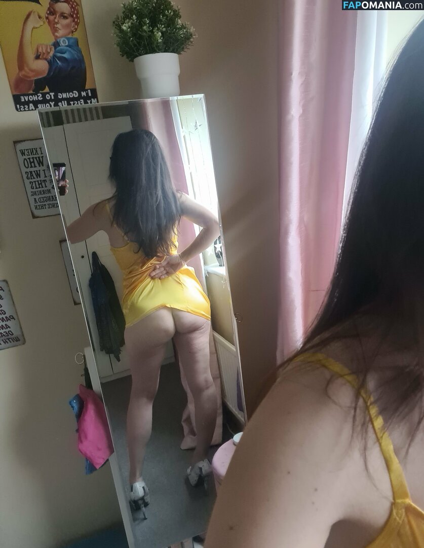 Miss Dawson / hotmilf_rose / themissdawso9 / themissdawson Nackt OnlyFans  Geleaktes Foto #50