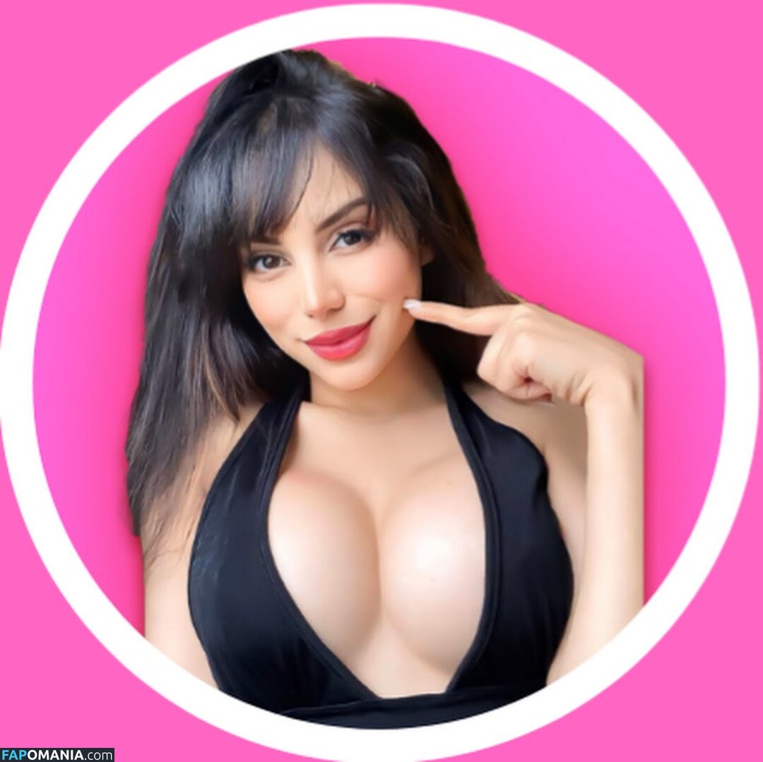 Lolly Ellie / themixedasmr Nackt OnlyFans  Geleaktes Foto #1