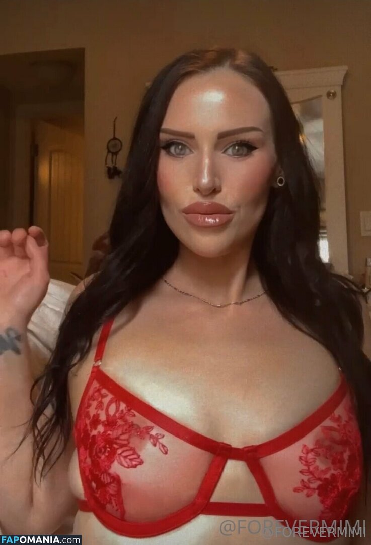 reel / themonikageller Nackt OnlyFans  Geleaktes Foto #3