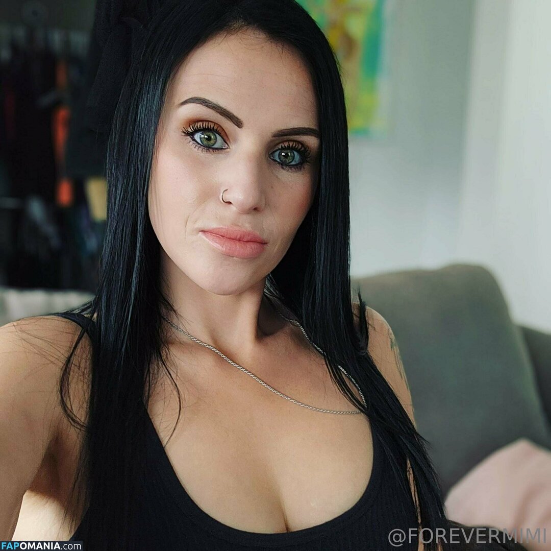 reel / themonikageller Nackt OnlyFans  Geleaktes Foto #13