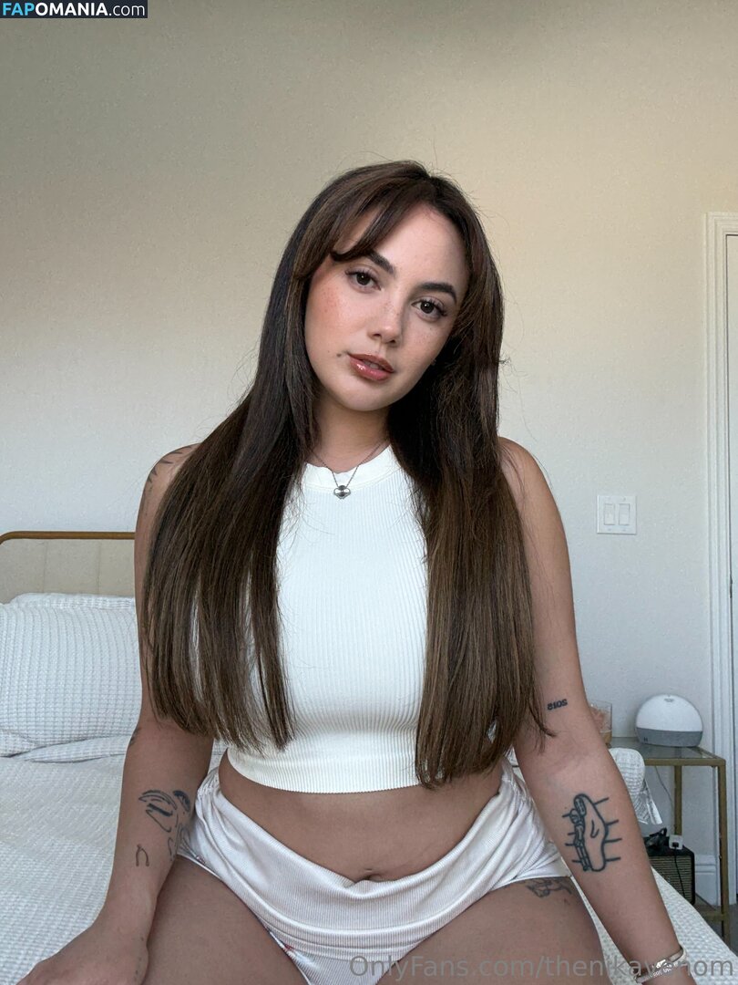 thenikavenom Nackt OnlyFans  Geleaktes Foto #6
