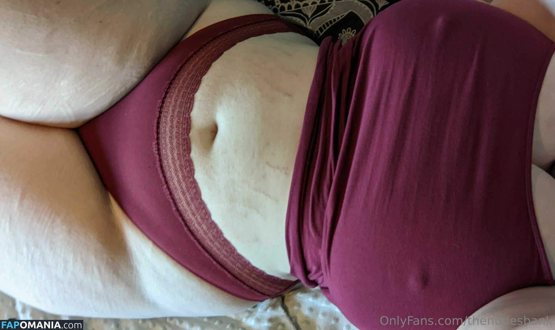 thenudesbank Nackt OnlyFans  Geleaktes Foto #8