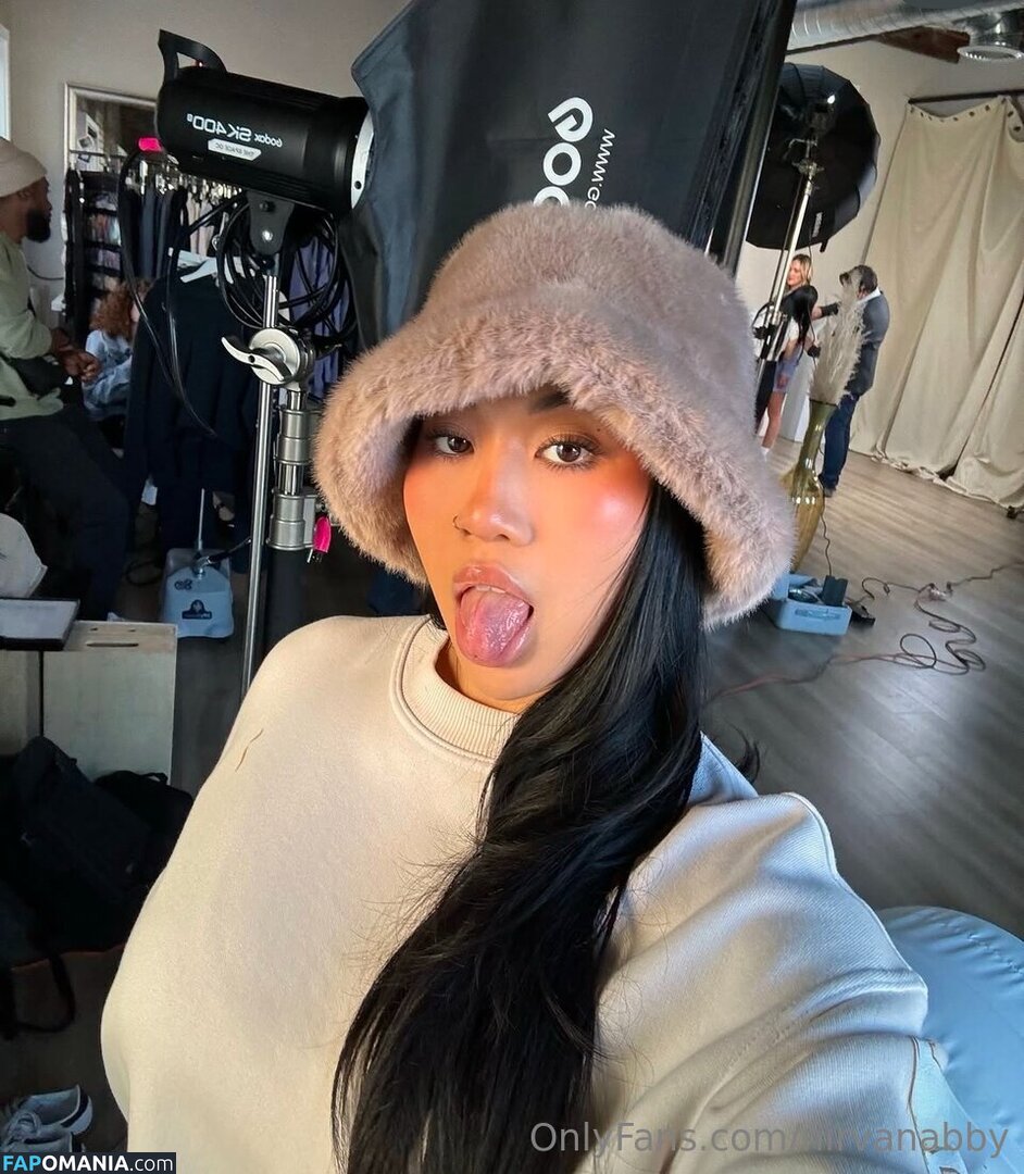nirvanabby / theonlyyennii Nackt OnlyFans  Geleaktes Foto #1