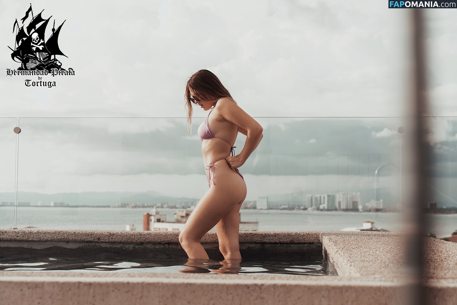 ThePeachApp / thepeachapp_com Nackt OnlyFans  Geleaktes Foto #965