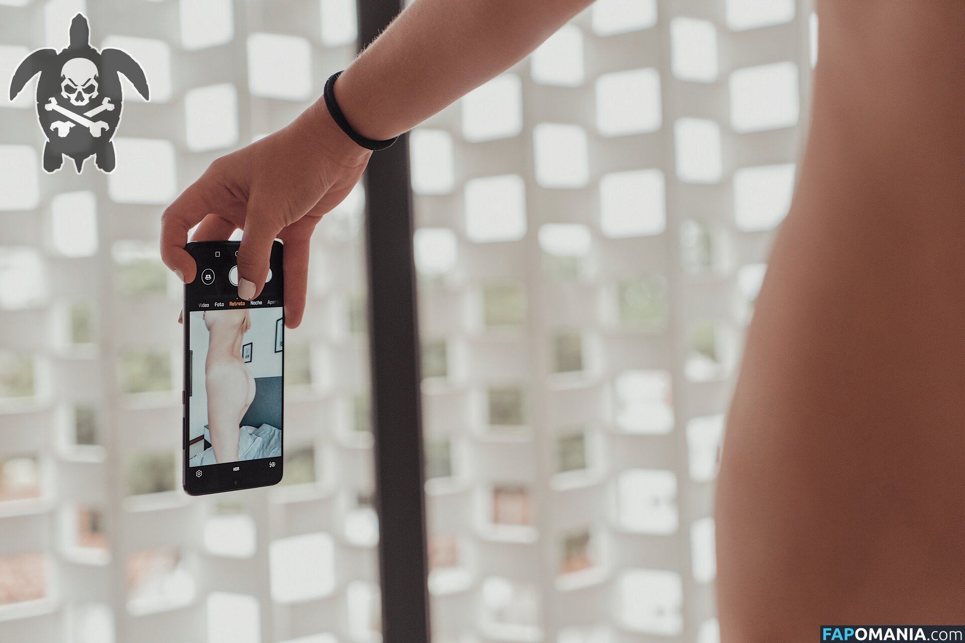 ThePeachApp / thepeachapp_com Nackt OnlyFans  Geleaktes Foto #979