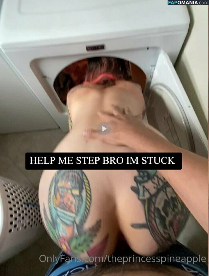 GF Xperience / high_imbrandy / iwantprincesspineapple / theprincesspineapple Nackt OnlyFans  Geleaktes Foto #145