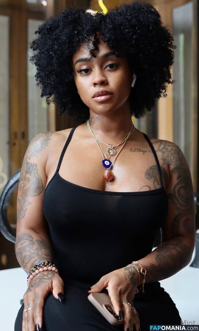 thereal_mint / therealbombshell_mint Nackt OnlyFans  Geleaktes Foto #1