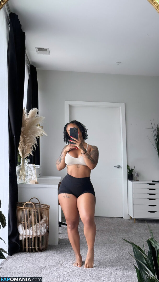 thereal_mint / therealbombshell_mint Nackt OnlyFans  Geleaktes Foto #8