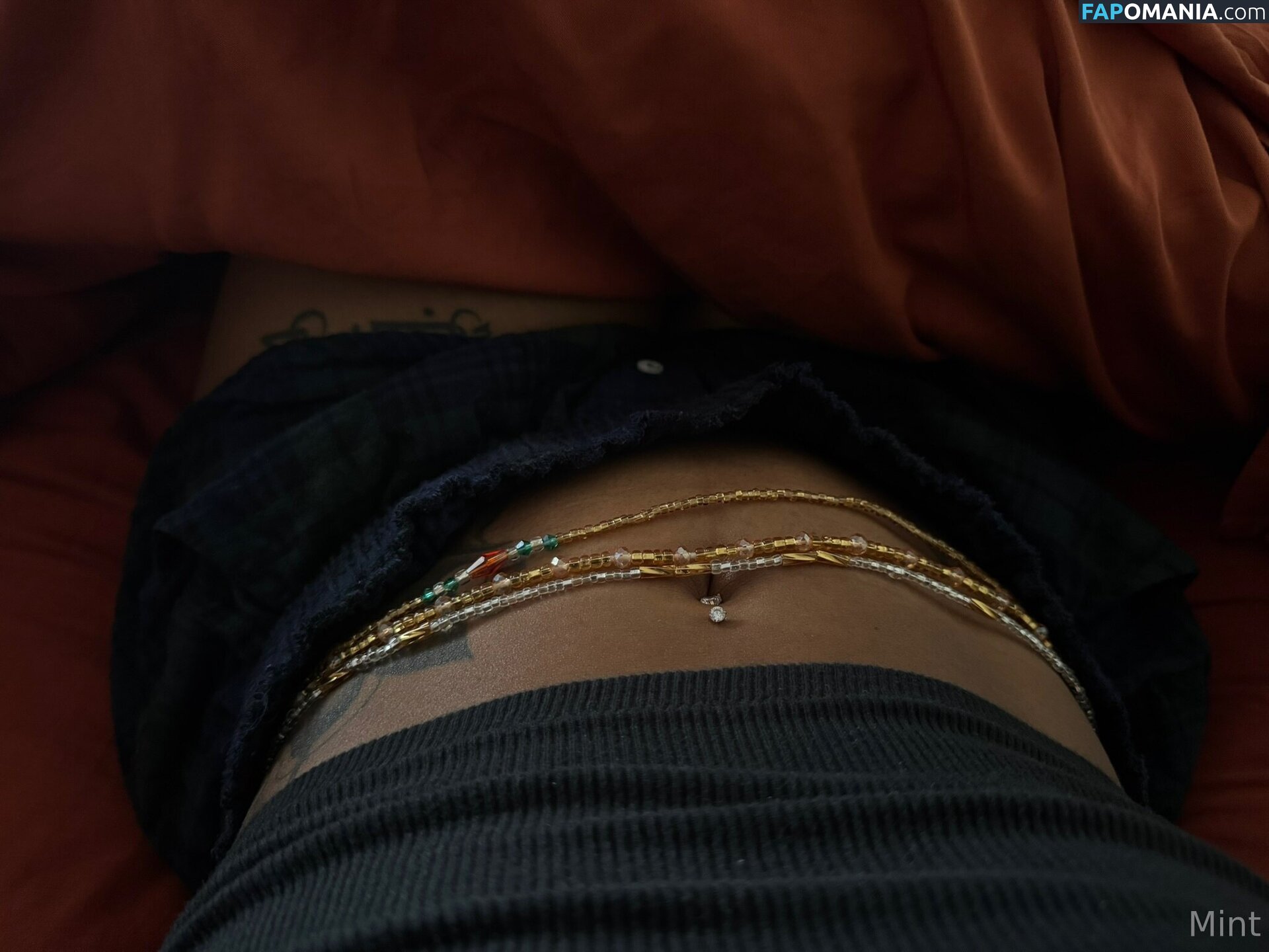 thereal_mint / therealbombshell_mint Nackt OnlyFans  Geleaktes Foto #12