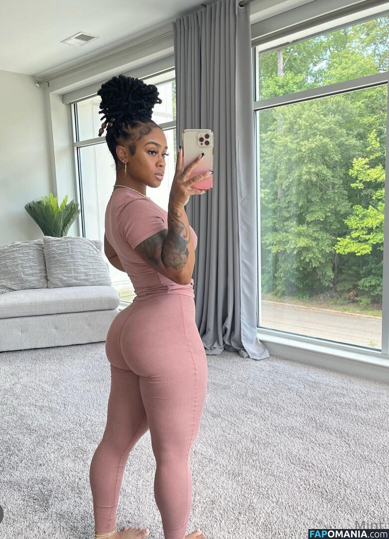 thereal_mint / therealbombshell_mint Nackt OnlyFans  Geleaktes Foto #15