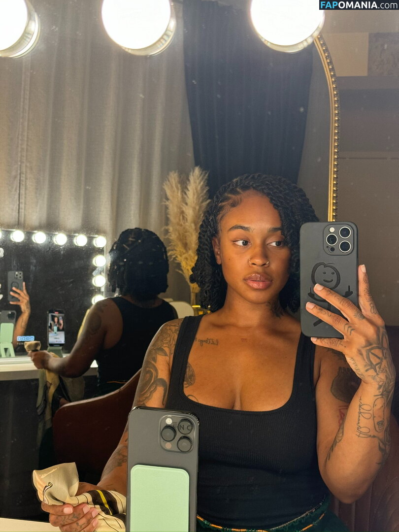 thereal_mint / therealbombshell_mint Nackt OnlyFans  Geleaktes Foto #16