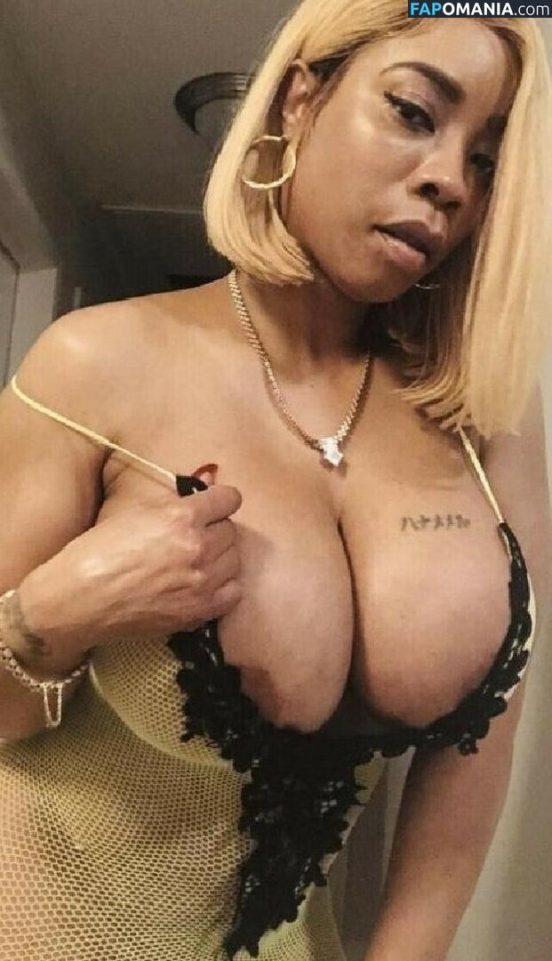 Therealbrickhousebody / itsmissbhb Nackt OnlyFans  Geleaktes Foto #2