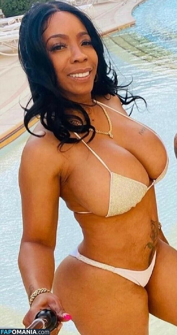 Therealbrickhousebody / itsmissbhb Nackt OnlyFans  Geleaktes Foto #3