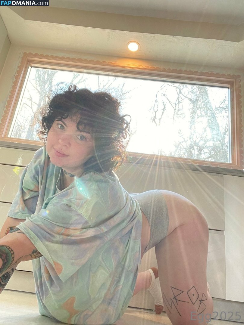 tegg_2025 / therealegg2025 Nackt OnlyFans  Geleaktes Foto #19