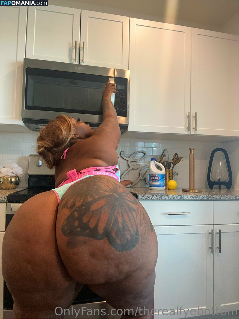 onlyfyebottom / therealfyebottom / therealmsfyebottom Nackt OnlyFans  Geleaktes Foto #12