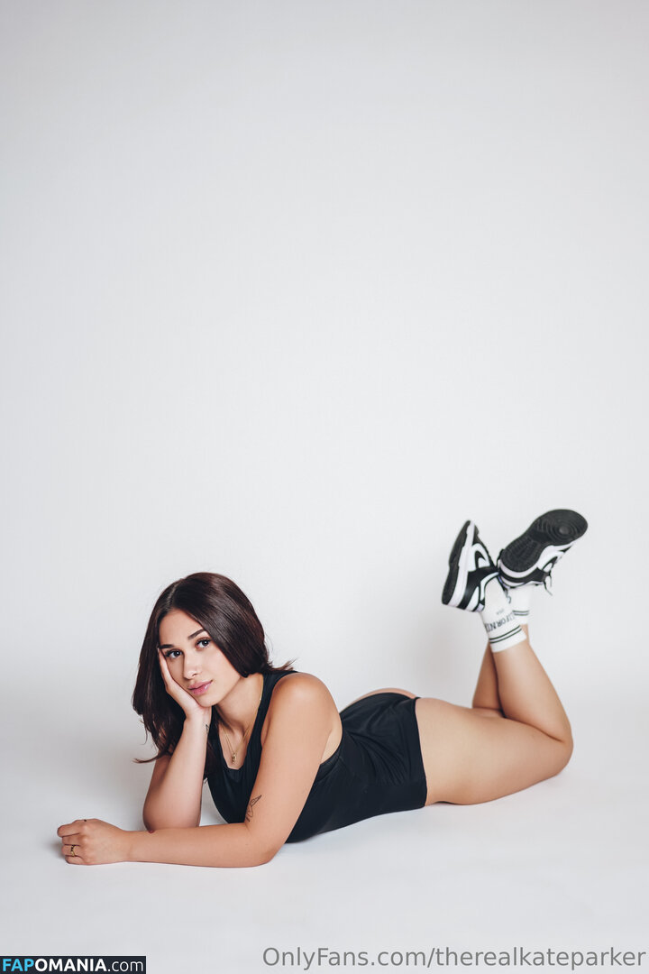 Kate Parker / officialkateparker / thekateparker / therealkateparker Nackt OnlyFans  Geleaktes Foto #52