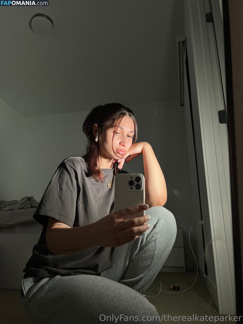 Kate Parker / officialkateparker / thekateparker / therealkateparker Nackt OnlyFans  Geleaktes Foto #54