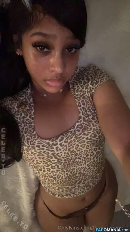 Therealmayyaaa / therealmayyaa Nackt OnlyFans  Geleaktes Foto #3