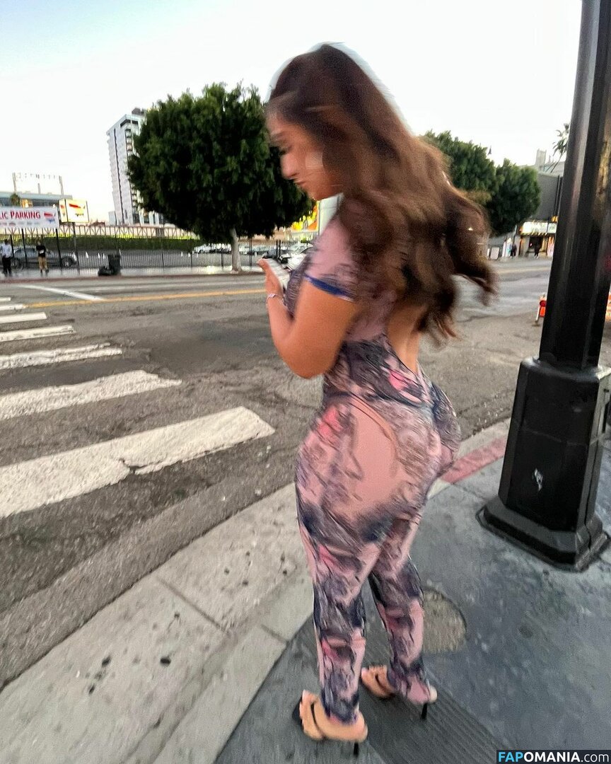 therealxxxenasteph / xenastephany Nackt OnlyFans  Geleaktes Foto #18