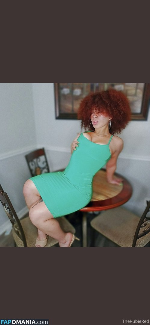 theofficialrubeered / therubiered Nackt OnlyFans  Geleaktes Foto #30