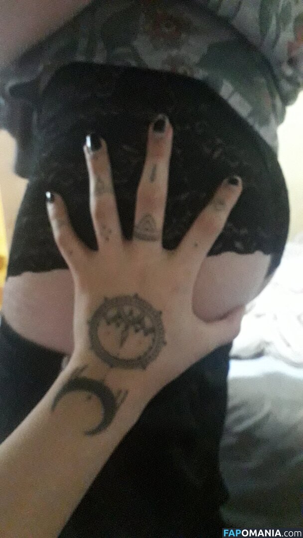 therubymoon / therubymoon7 / therubymoonz Nackt OnlyFans  Geleaktes Foto #3