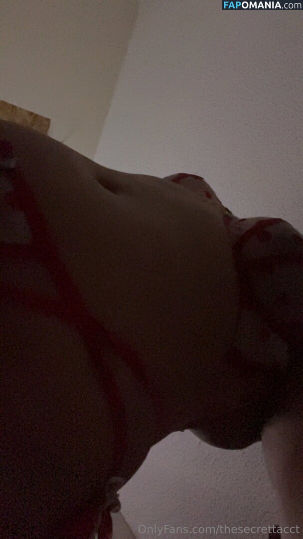 thesecretaryy / thesecrettacct Nackt OnlyFans  Geleaktes Foto #3