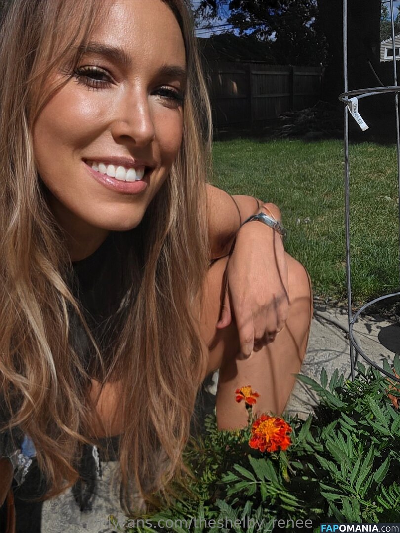 theshelby_renee Nackt OnlyFans  Geleaktes Foto #1