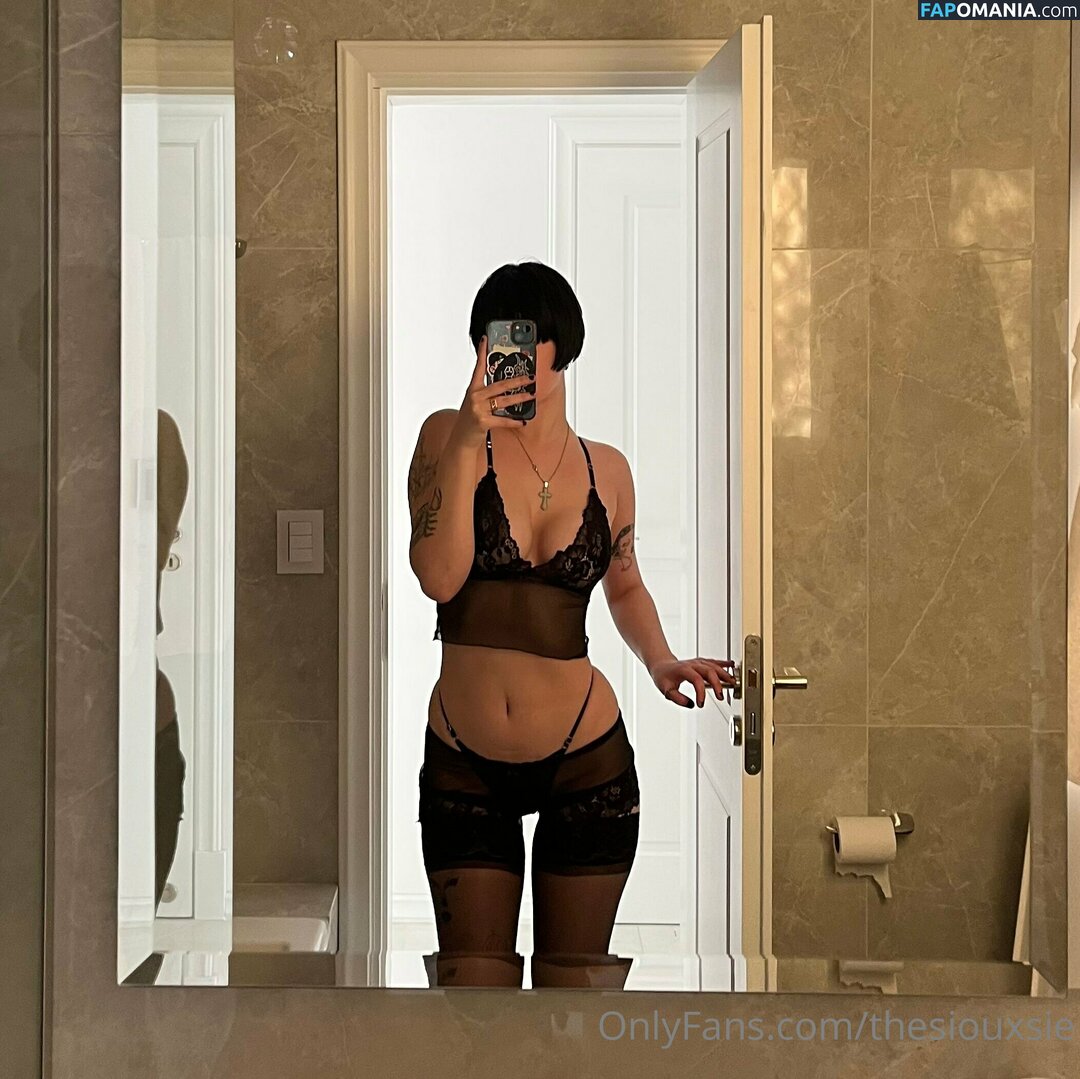 thesiouxsie / voragine____ Nackt OnlyFans  Geleaktes Foto #24