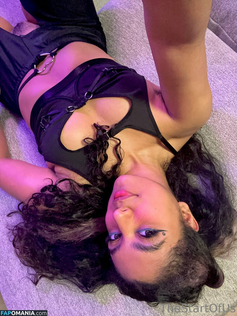 Thestartofus / _thestartofus / thestartofusofficial Nackt OnlyFans  Geleaktes Foto #37