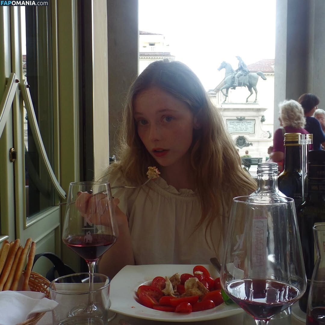 SuzieSon / charlieisomething / mymotherfvckedmickjagger / thestrawberrybutcher Nackt OnlyFans  Geleaktes Foto #15