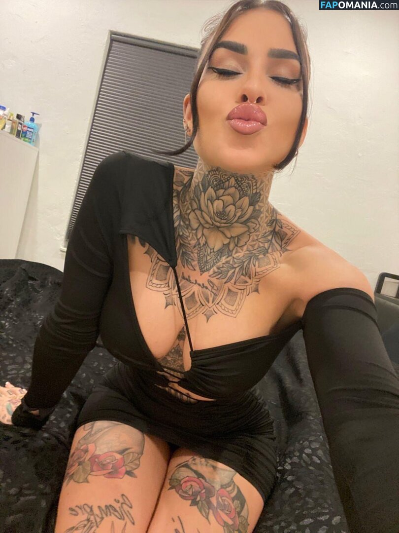 theuniqueonly Nackt OnlyFans  Geleaktes Foto #6