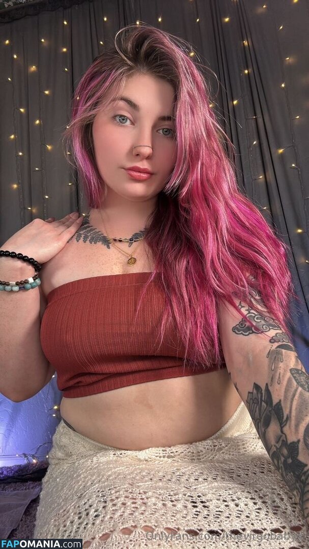 mybvirgo / thevirgobabyx Nackt OnlyFans  Geleaktes Foto #16
