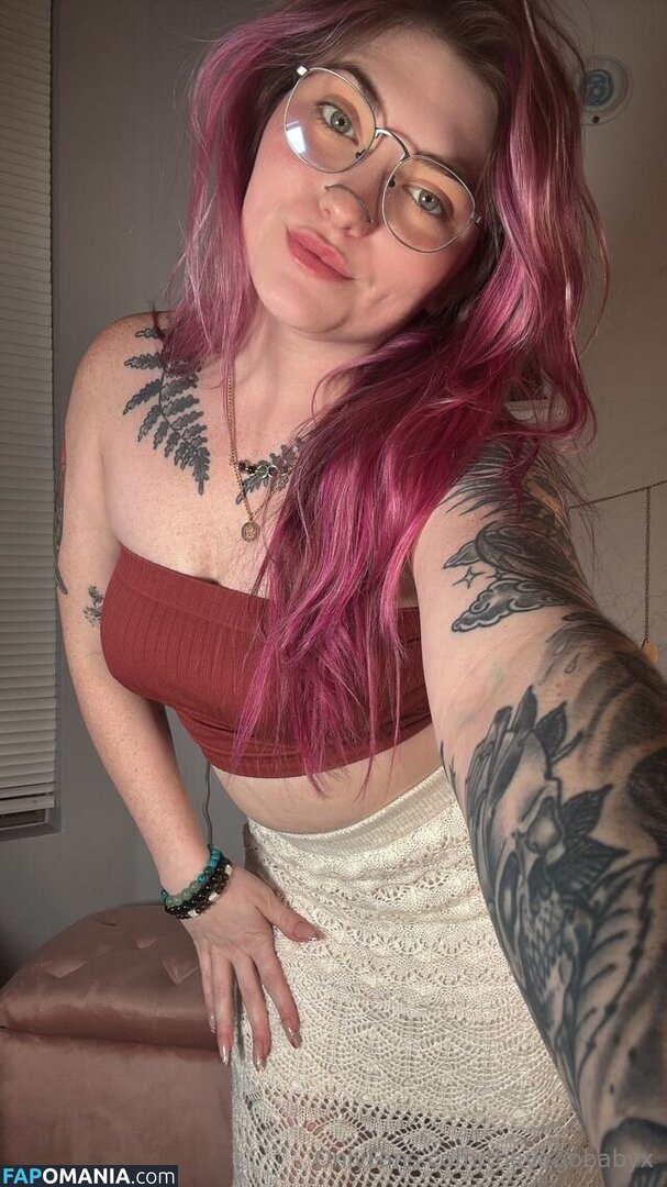 mybvirgo / thevirgobabyx Nackt OnlyFans  Geleaktes Foto #17