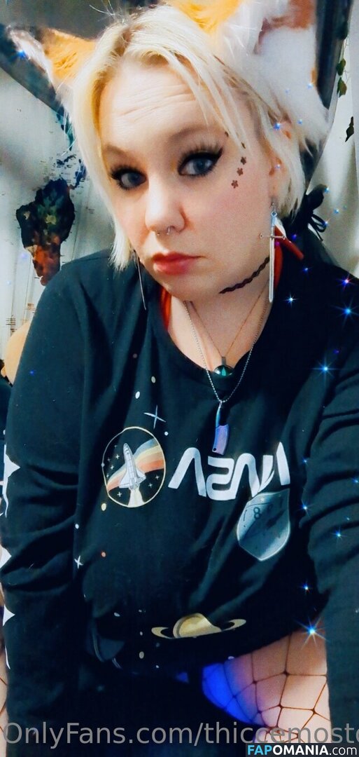 thicceemostonergf Nackt OnlyFans  Geleaktes Foto #16