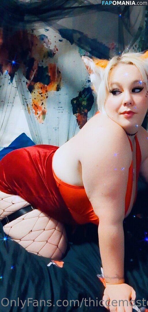 thicceemostonergf Nackt OnlyFans  Geleaktes Foto #18