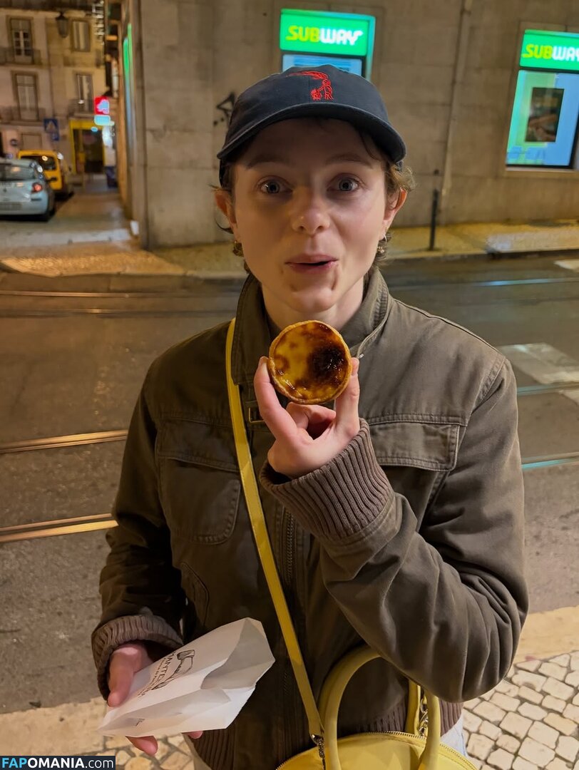 Thomasin Mckenzie / mackzjoness / thomasin.mckenzie Nackt OnlyFans  Geleaktes Foto #36