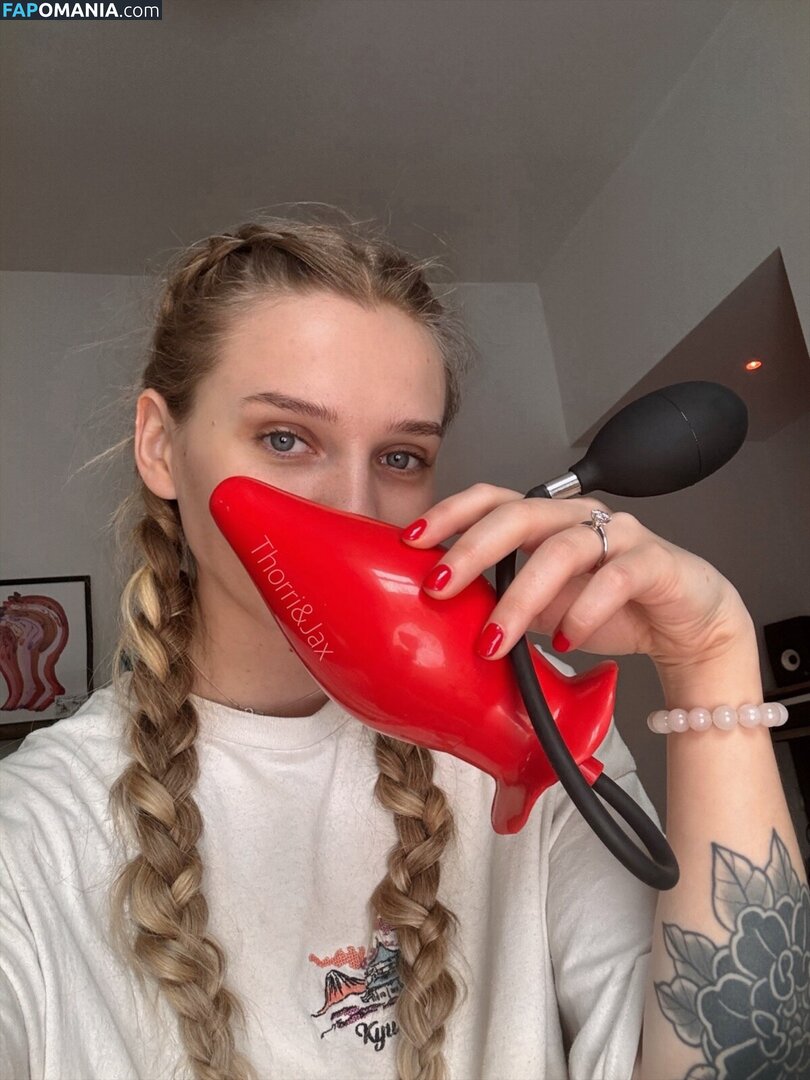 ThorriandJax / https: / thorrijax Nackt OnlyFans  Geleaktes Foto #171