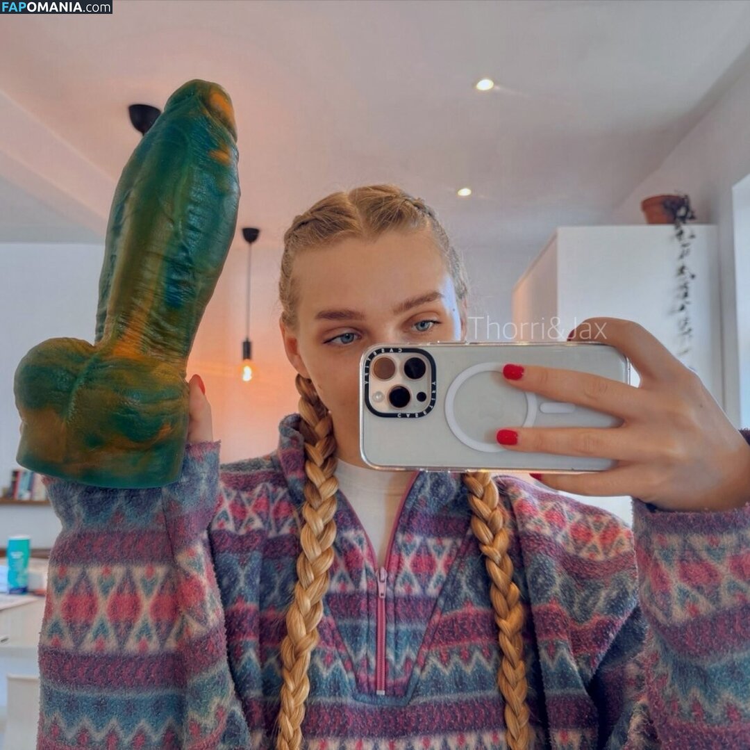 ThorriandJax / https: / thorrijax Nackt OnlyFans  Geleaktes Foto #176