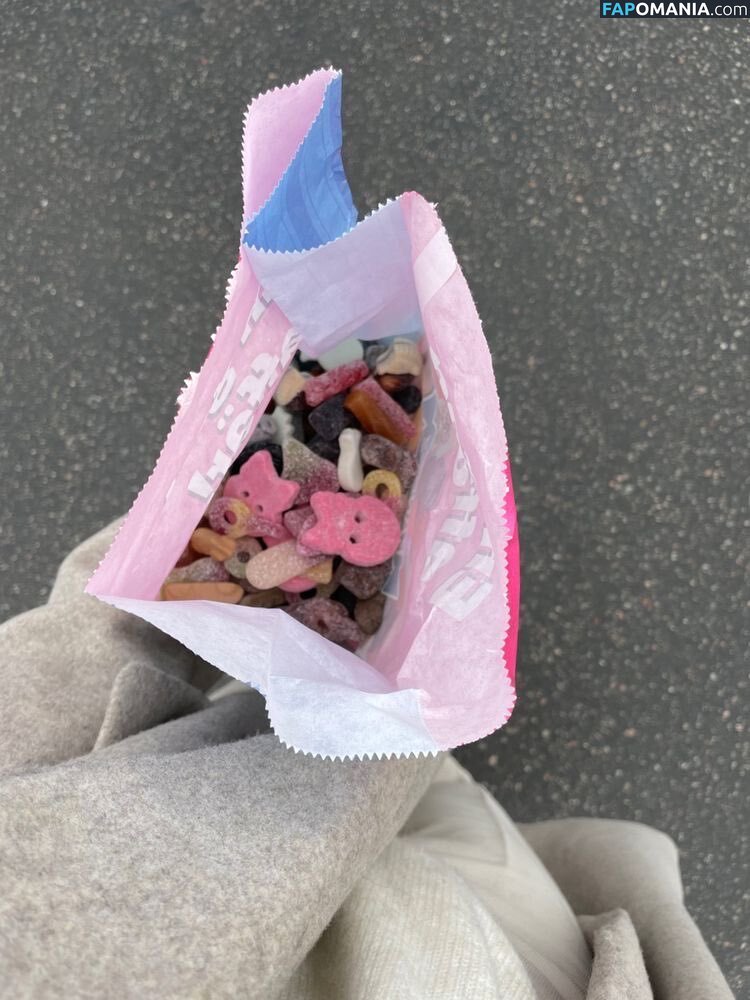 Thorrijax Nackt OnlyFans  Geleaktes Foto #4