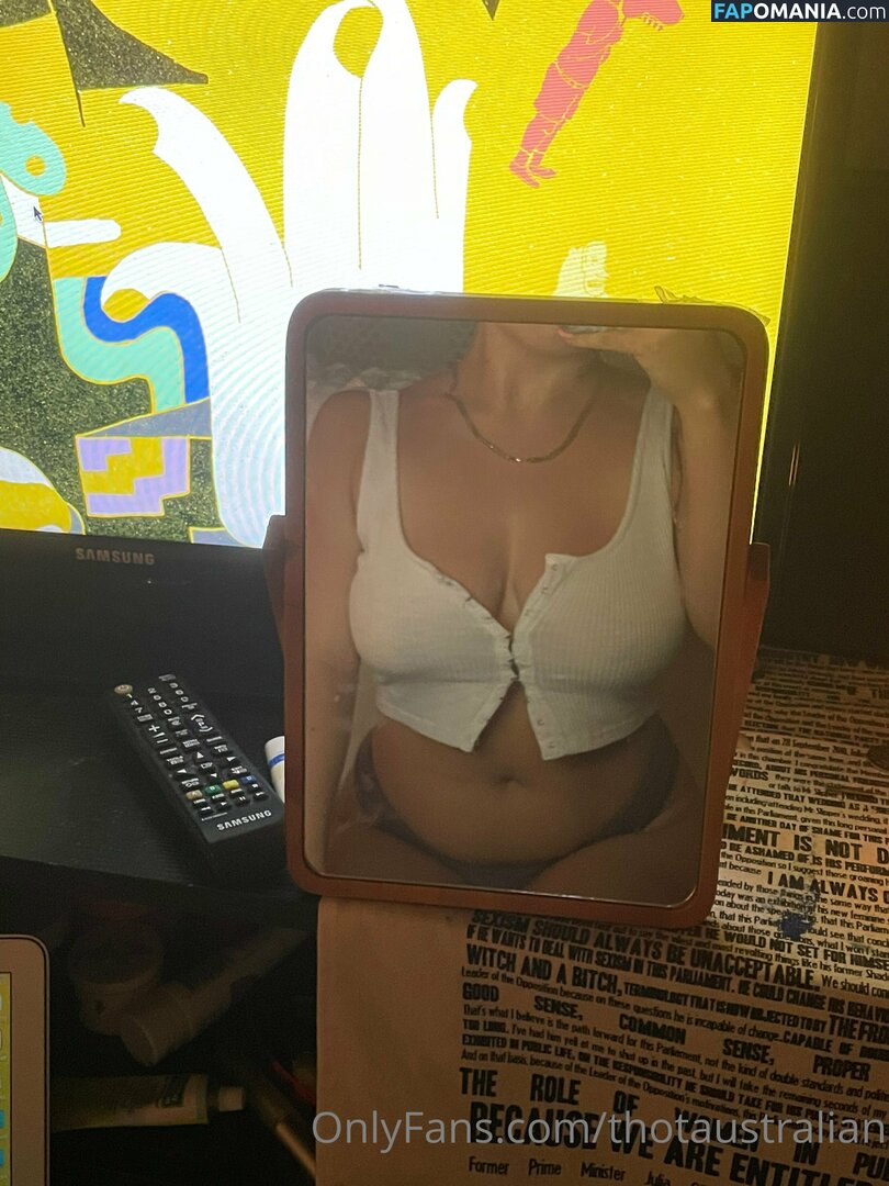 duckiethot / slutty_username / thotaustralian Nackt OnlyFans  Geleaktes Foto #44