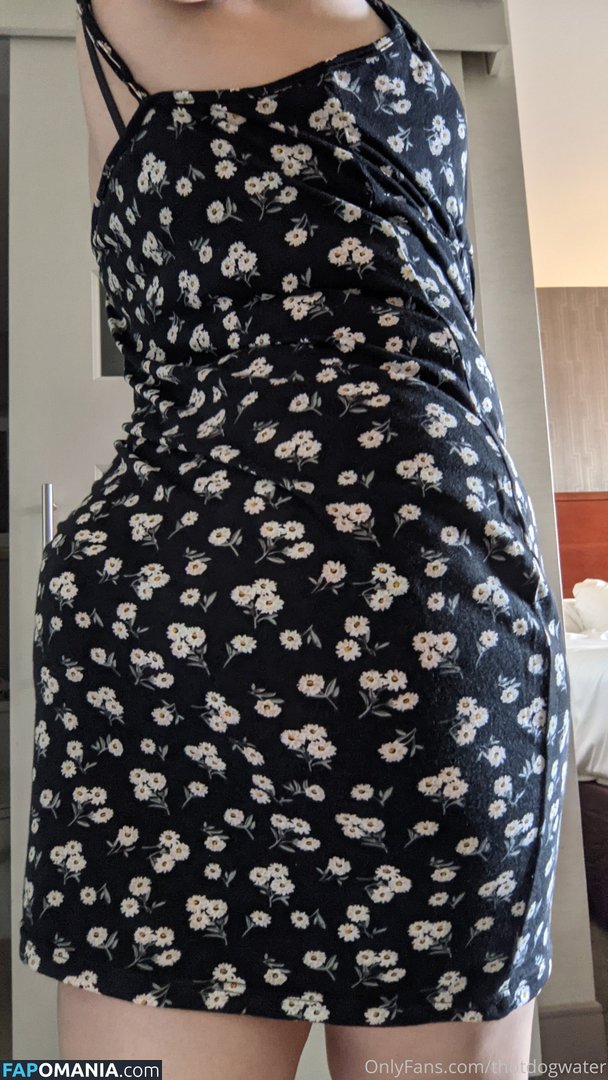 domfusetti03 / thotdogwater Nackt OnlyFans  Geleaktes Foto #6